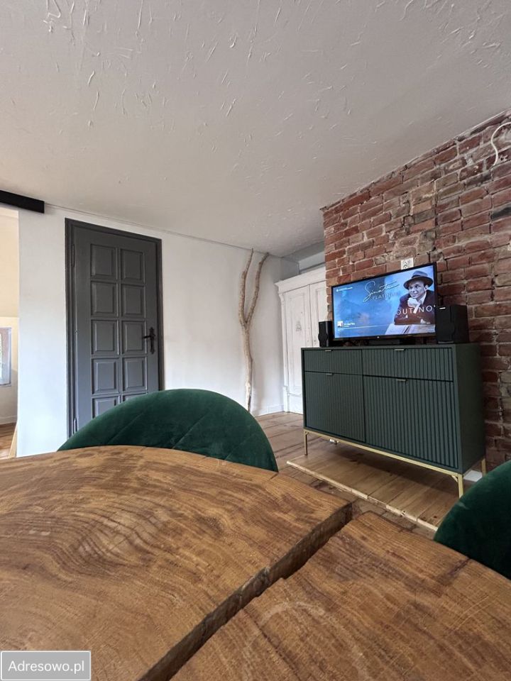 Mieszkanie 4-pokojowe Gdańsk Brzeźno, ul. Północna. Zdjęcie 2