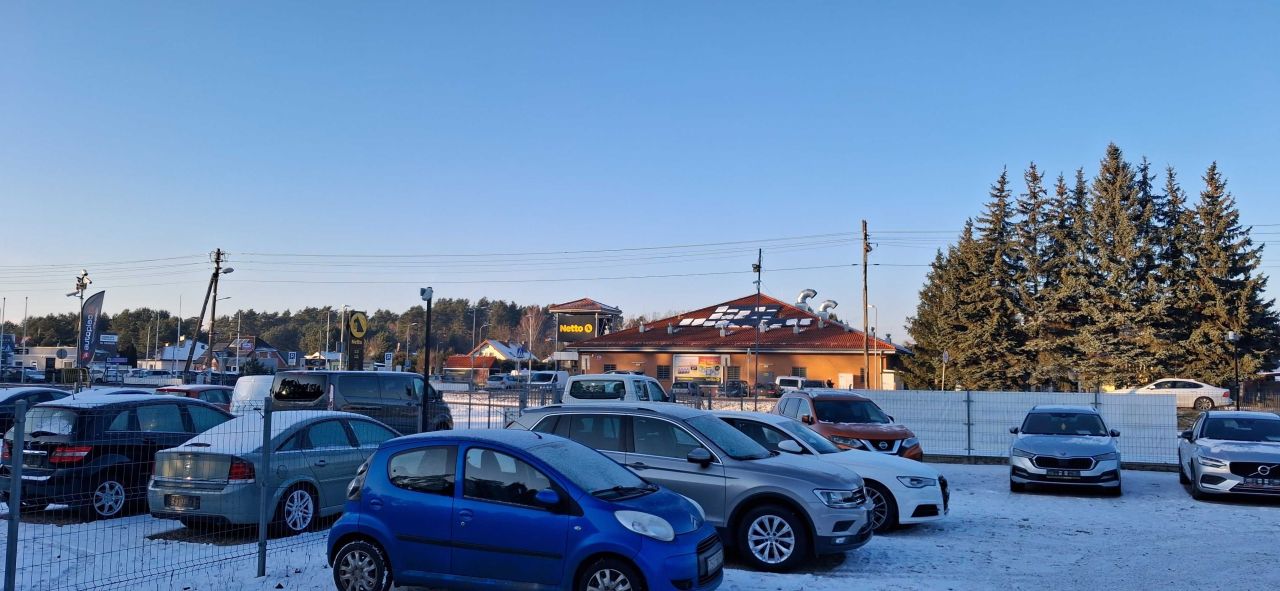 Działka budowlana Morzyczyn, ul. Szczecińska. Zdjęcie 4