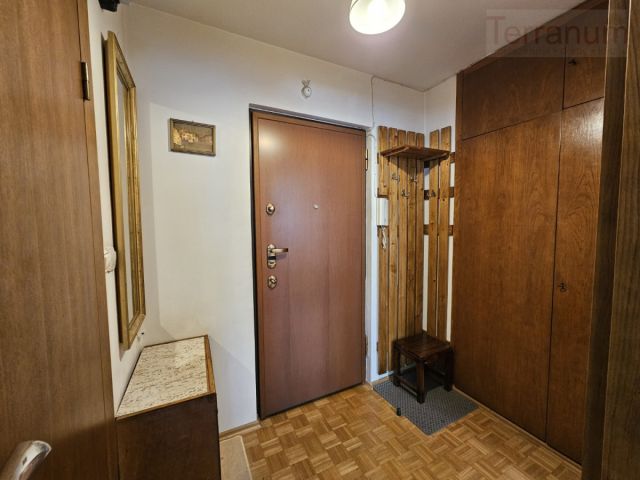 Mieszkanie 3-pokojowe Warszawa Śródmieście, ul. Górnośląska. Zdjęcie 9