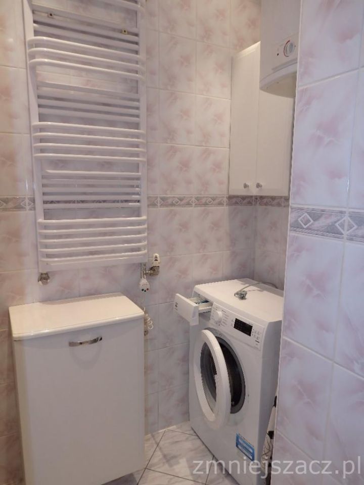 Mieszkanie 2-pokojowe Gdańsk Stare Miasto, ul. Ogarna