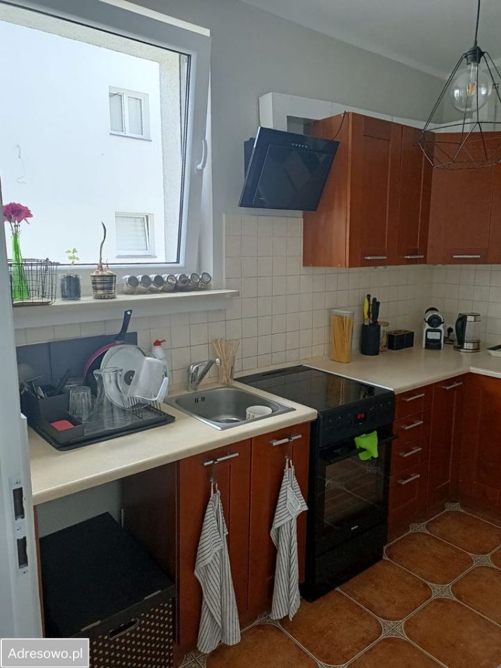 Mieszkanie 2-pokojowe Ząbki, ul. Zieleniecka. Zdjęcie 11