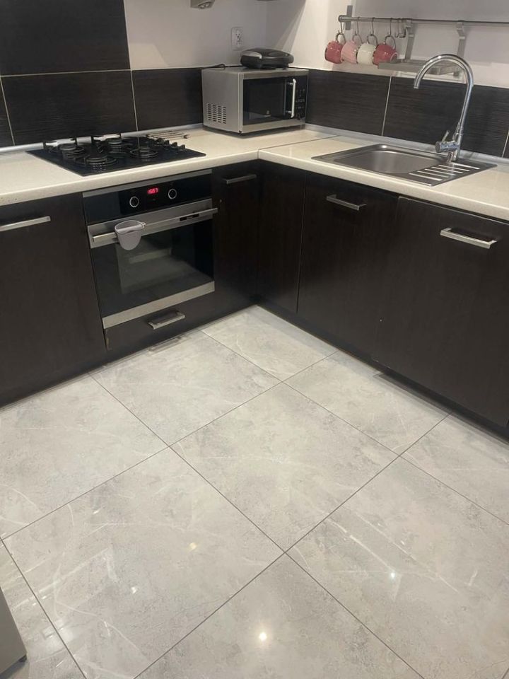 Mieszkanie 4-pokojowe Budzyń. Zdjęcie 8