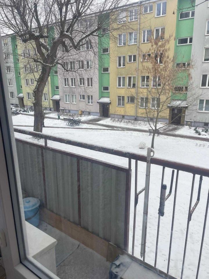 Mieszkanie 2-pokojowe Puławy Centrum, ul. Karola Olszewskiego. Zdjęcie 4