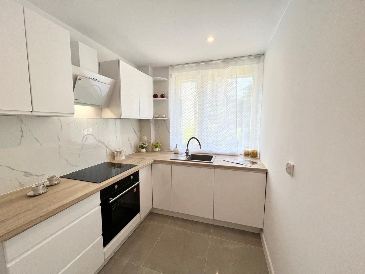 Mieszkanie 2-pokojowe Łódź Górna, ul. Tatrzańska. Zdjęcie 9