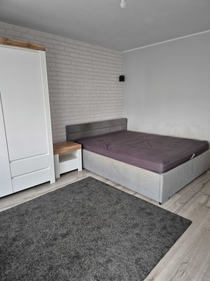 Mieszkanie 2-pokojowe Częstochowa Raków, ul. Zamenhofa. Zdjęcie 5