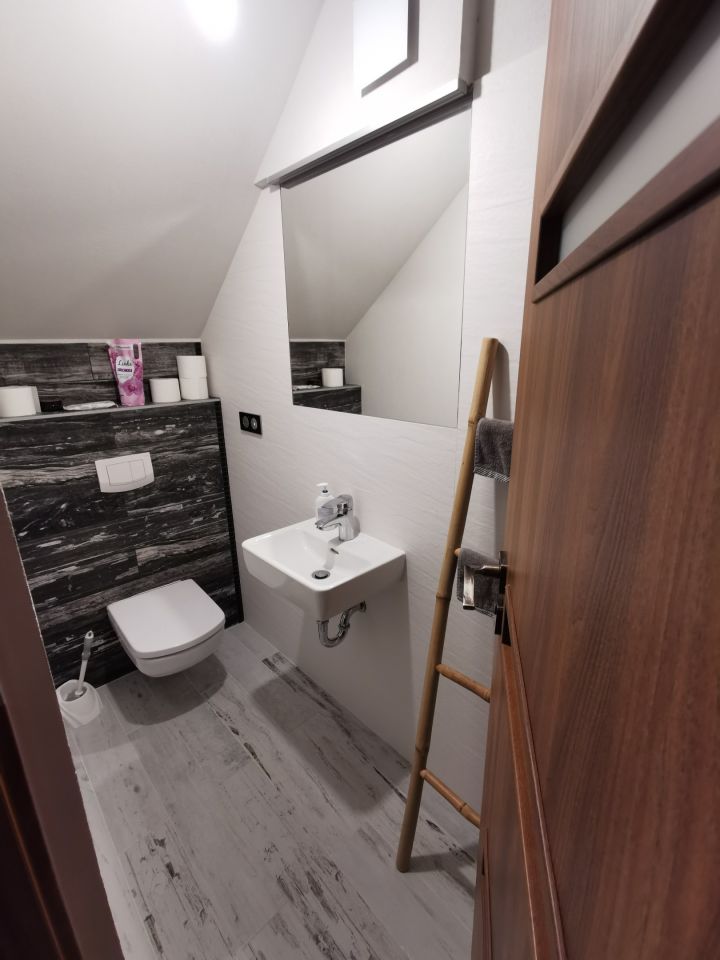 bliźniak, 4 pokoje Strąkowa, Strąkowsa. Zdjęcie 17