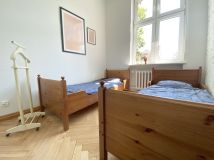 Mieszkanie 4-pokojowe Gdańsk Wrzeszcz, ul. Do Studzienki. Zdjęcie 2