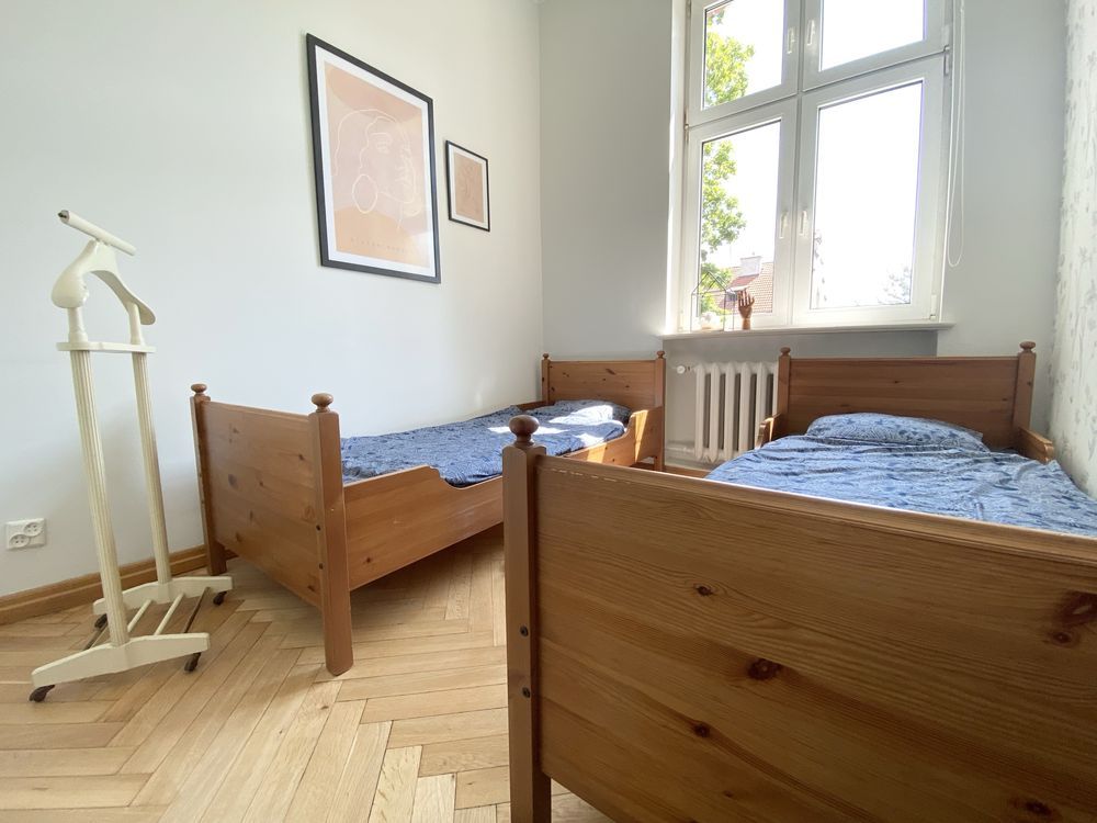 Mieszkanie 4-pokojowe Gdańsk Wrzeszcz, ul. Do Studzienki. Zdjęcie 3