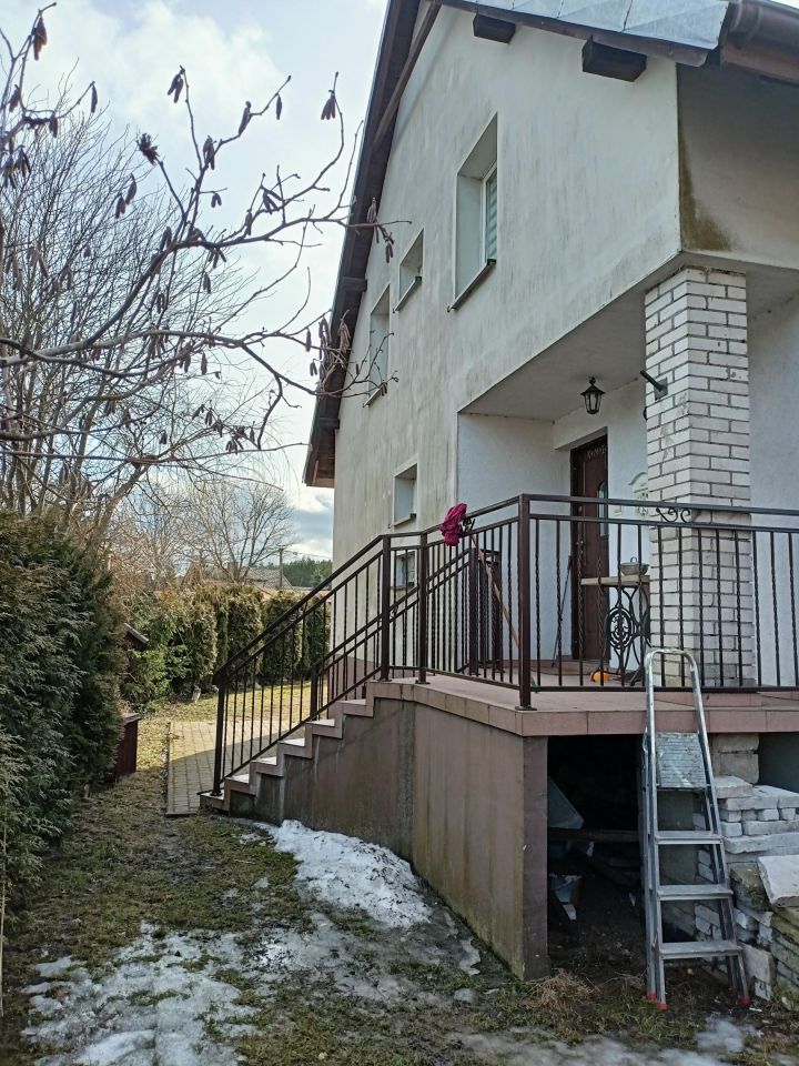 dom wolnostojący, 6 pokoi Borsk, Borsk. Zdjęcie 2