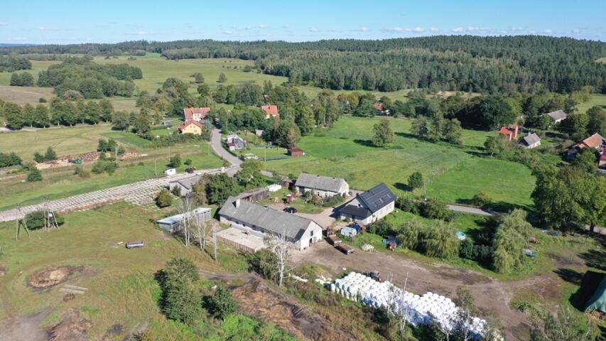 Lokal Chmielewo. Zdjęcie 4