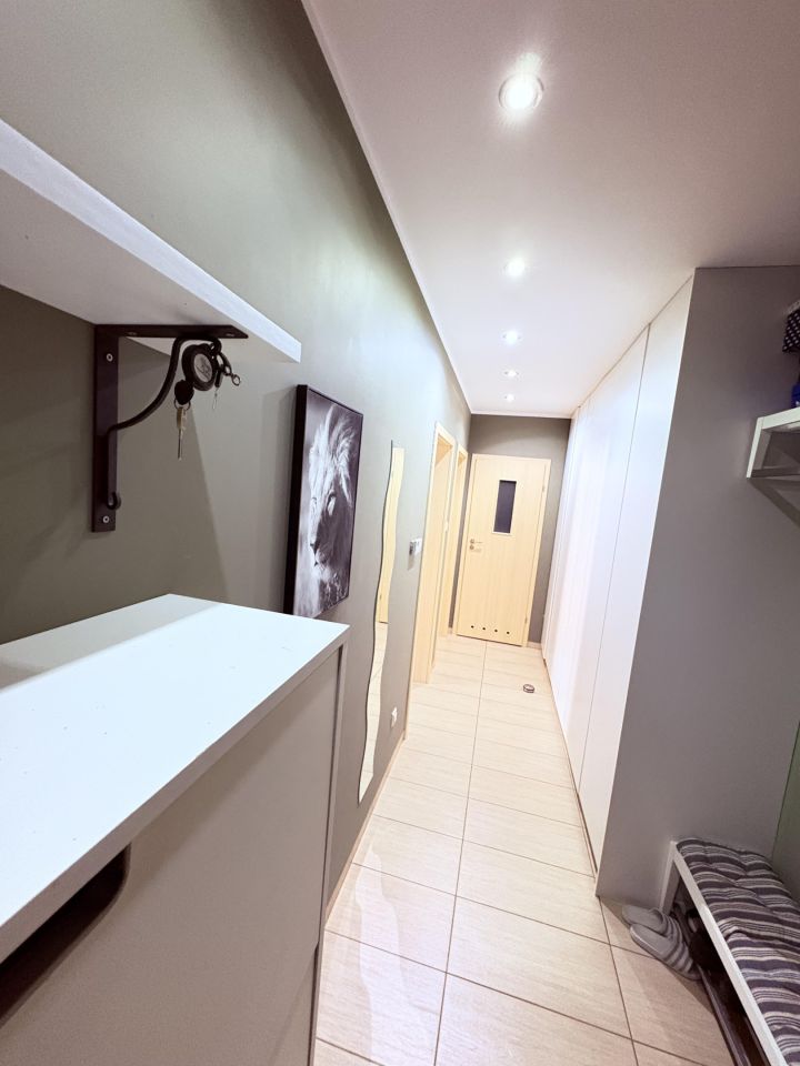 Mieszkanie 2-pokojowe Śrem Helenki, Makuszyńskiego. Zdjęcie 7