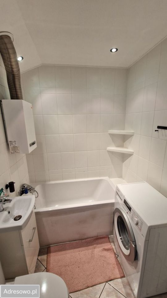 Mieszkanie 2-pokojowe Zabrze Zaborze, ul. Adama Kawika. Zdjęcie 4