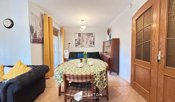 dom szeregowy, 5 pokoi Opole Kolonia Gosławicka, ul. Tarnopolska