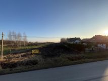 Działka budowlana Bronina, Widuchowska. Zdjęcie 1