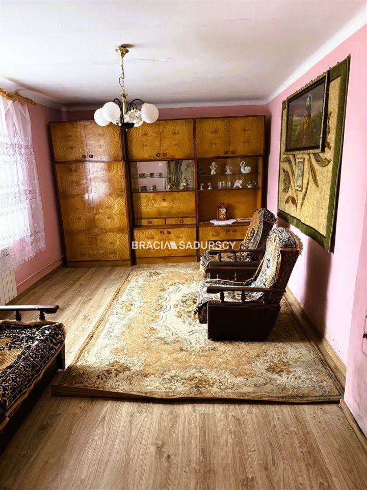 dom wolnostojący, 2 pokoje Kłokoczyn. Zdjęcie 4