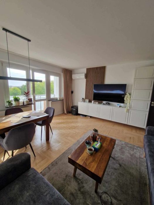 Mieszkanie 2-pokojowe Gdańsk Chełm, ul. Władysława Cieszyńskiego. Zdjęcie 9