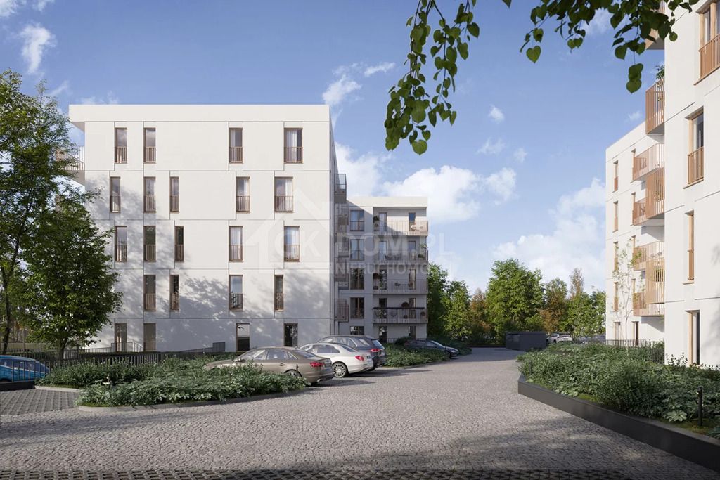 Mieszkanie 2-pokojowe Radom, ul. Wyścigowa. Zdjęcie 6