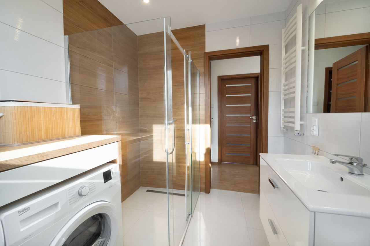 bliźniak, 4 pokoje Nowodworce, ul. Niezapominajki. Zdjęcie 16