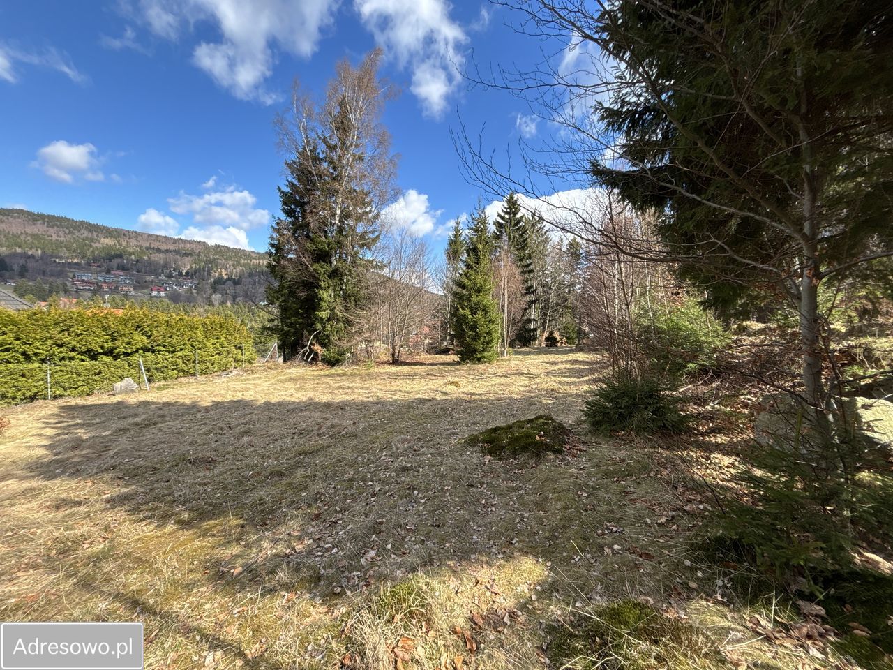 Działka budowlana Szklarska Poręba, ul. Szklana. Zdjęcie 10