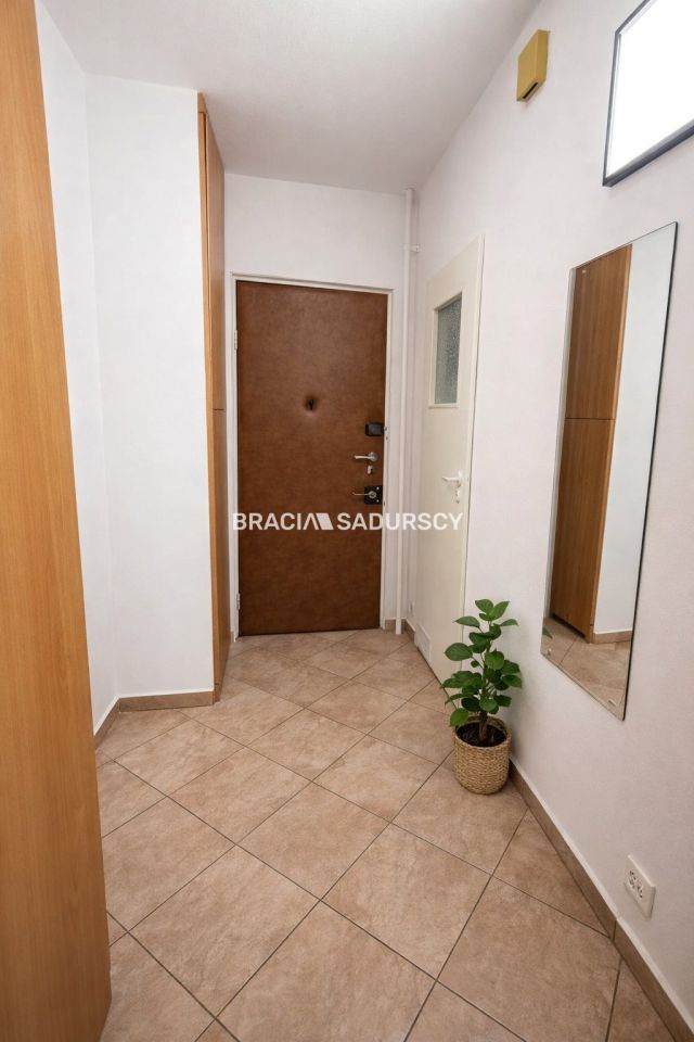 Mieszkanie 1-pokojowe Kraków Czyżyny, ul. Franciszka Wężyka. Zdjęcie 18