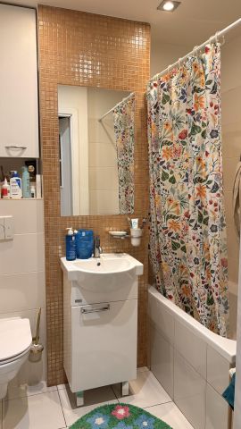 Mieszkanie 2-pokojowe Warszawa Mokotów, ul. Artura Malawskiego. Zdjęcie 4