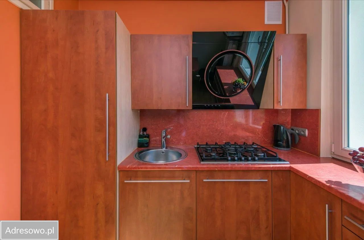 Mieszkanie 2-pokojowe Sopot, ul. Króla Jana Kazimierza. Zdjęcie 5