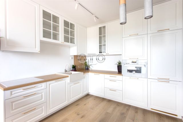 Mieszkanie 2-pokojowe Wrocław Fabryczna. Zdjęcie 4