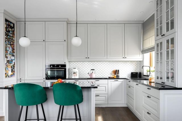 Mieszkanie 4-pokojowe Gdańsk Chełm, ul. Antoniego Suchanka. Zdjęcie 11