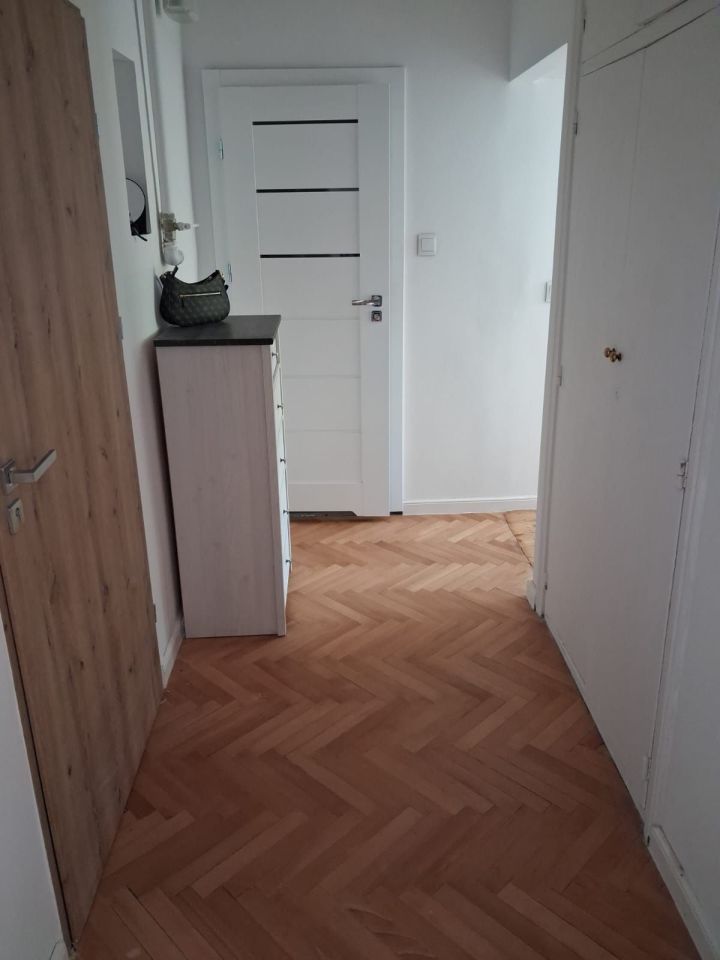 Mieszkanie 2-pokojowe Zielona Góra Centrum, ul. Partyzantów. Zdjęcie 5