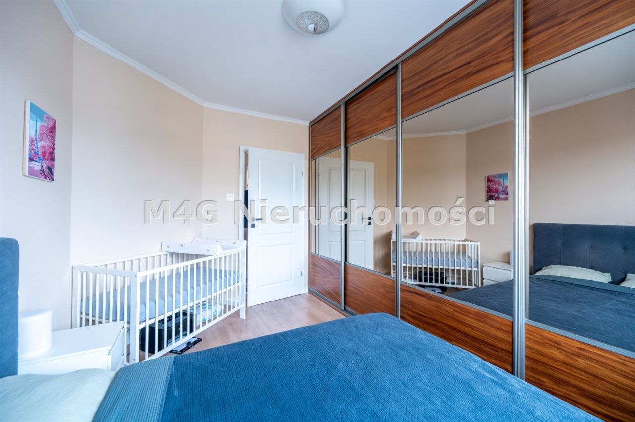 Mieszkanie 3-pokojowe Gdynia Redłowo. Zdjęcie 9