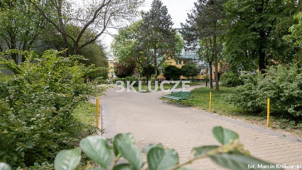 Mieszkanie 2-pokojowe Lublin LSM, ul. Żarnowiecka. Zdjęcie 3