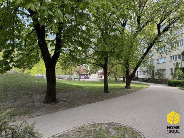 Mieszkanie 3-pokojowe Warszawa Żoliborz. Zdjęcie 11