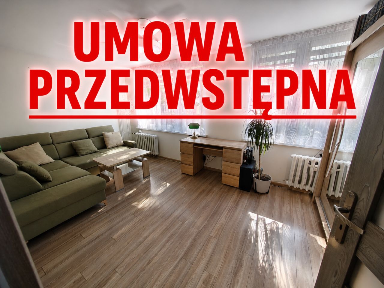 Mieszkanie 2-pokojowe Toruń Bydgoskie Przedmieście, ul. Mikołaja Reja. Zdjęcie 1