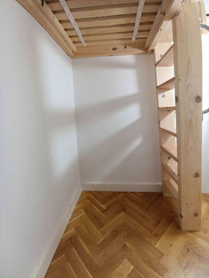 Mieszkanie 1-pokojowe Warszawa Mokotów, ul. Bukietowa. Zdjęcie 10