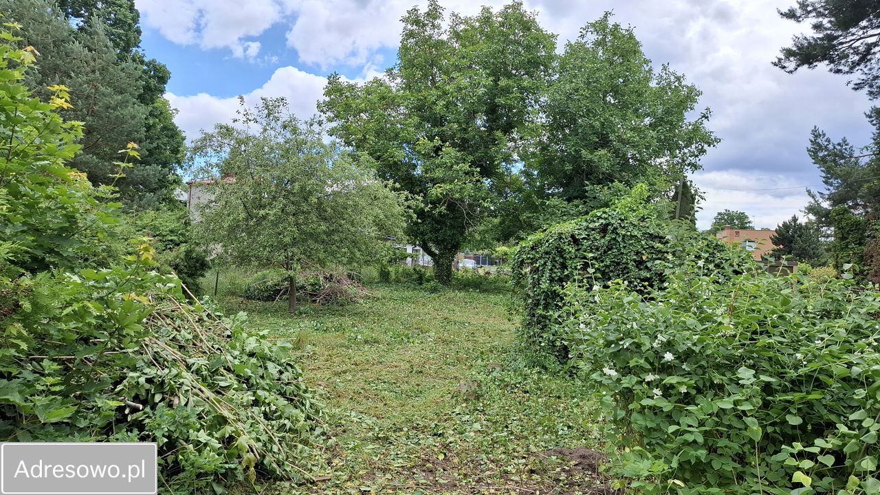 Działka budowlana Brwinów. Zdjęcie 12