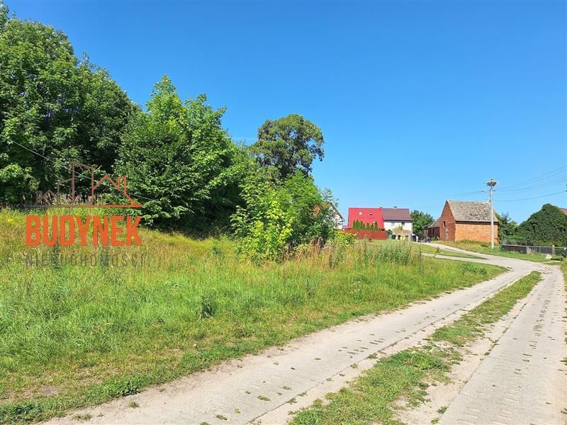 Działka budowlana Zielnowo. Zdjęcie 6