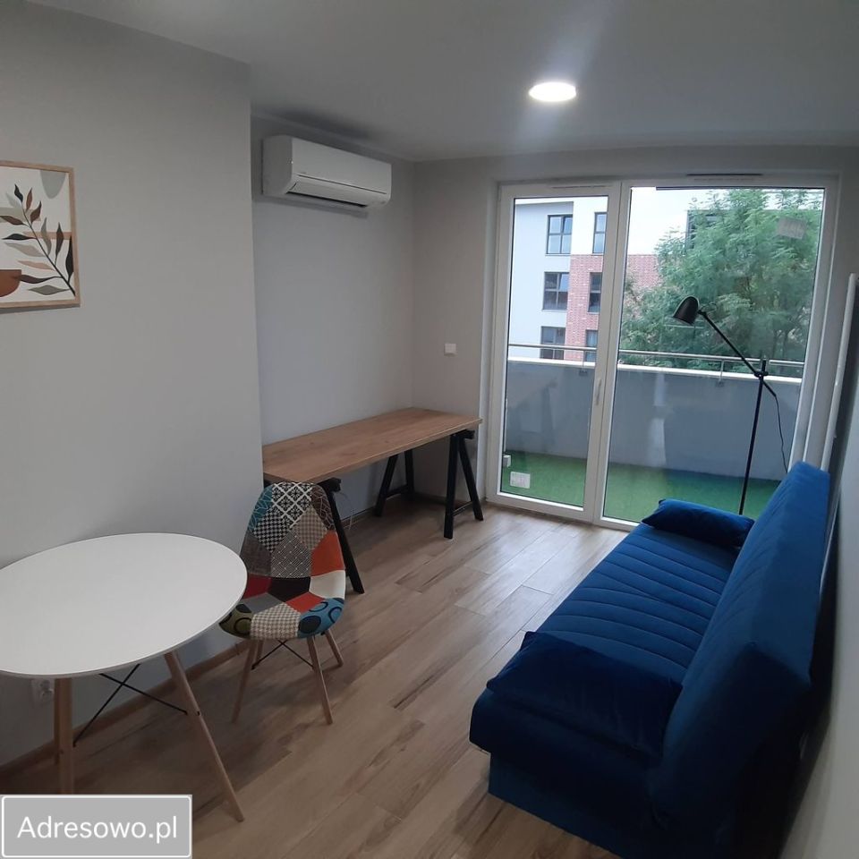 Mieszkanie 1-pokojowe Gliwice, ul. Pszczyńska. Zdjęcie 3