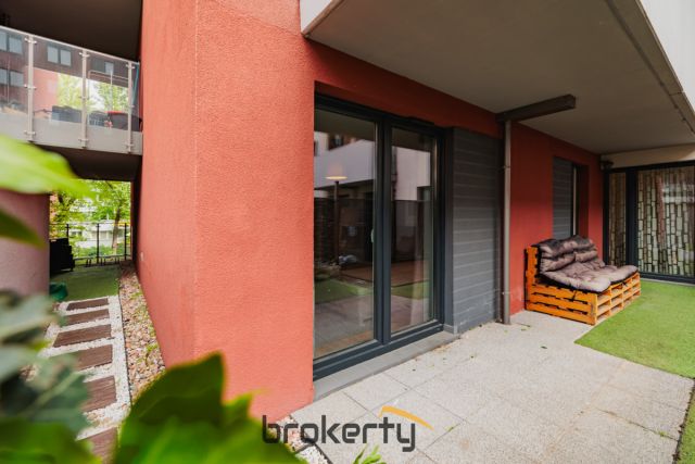 Mieszkanie 3-pokojowe Wrocław Popowice, ul. Legnicka. Zdjęcie 18