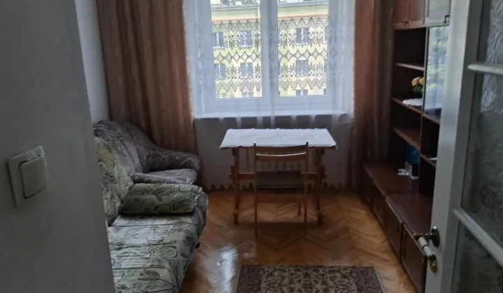 Mieszkanie 2-pokojowe Lublin Wieniawka, ul. Spadochroniarzy