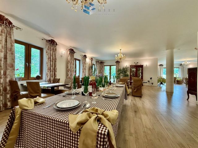 Hotel/pensjonat Ględy. Zdjęcie 5