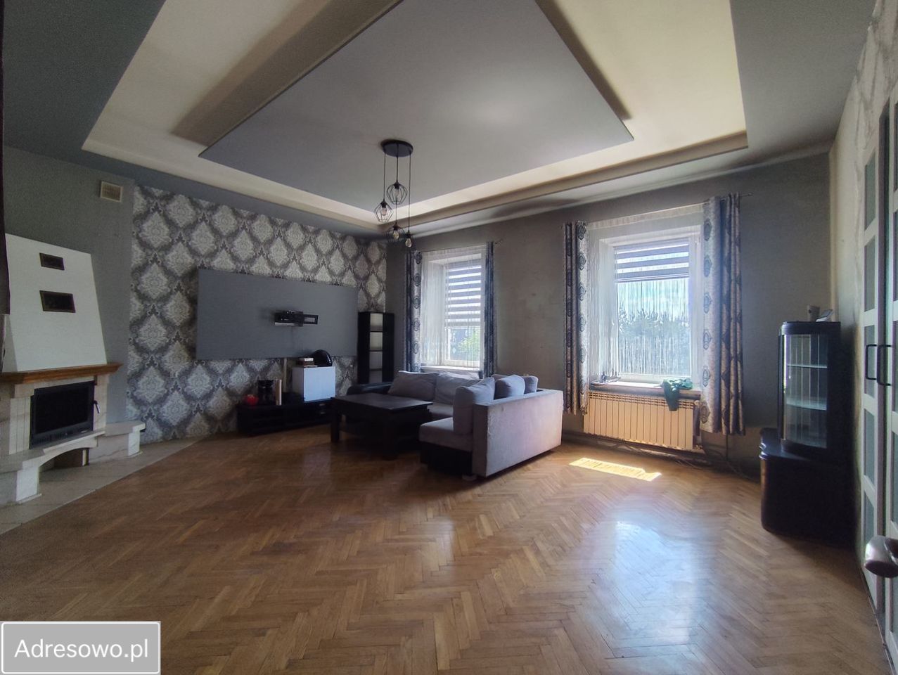 Mieszkanie 4-pokojowe Sosnowiec Klimontów, ul. Józefa Ignacego Kraszewskiego. Zdjęcie 1