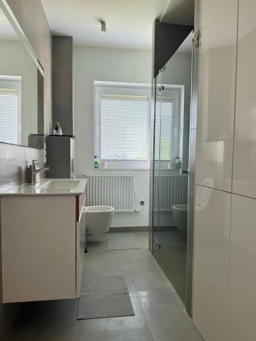 Mieszkanie 3-pokojowe Lublin Bazylianówka, ul. Czesława Strzeszewskiego. Zdjęcie 9