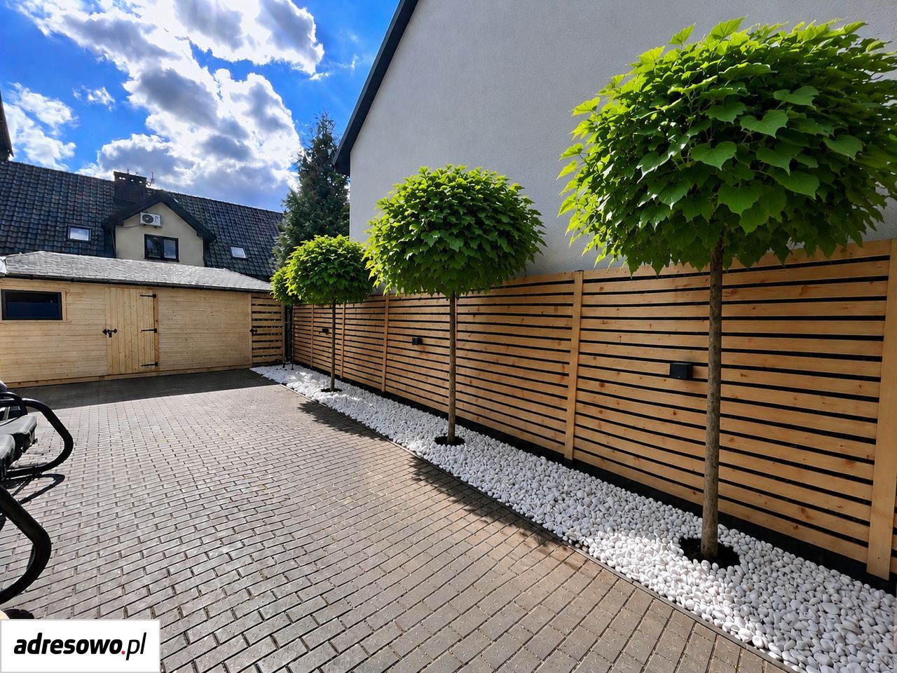 bliźniak, 3 pokoje Więckowice, ul. Kasztanowa. Zdjęcie 11