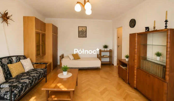 Mieszkanie 1-pokojowe Bielsk Podlaski, ul. 3 Maja