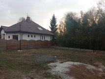 Działka budowlana Legnica Centrum, ul. Kręta. Zdjęcie 3