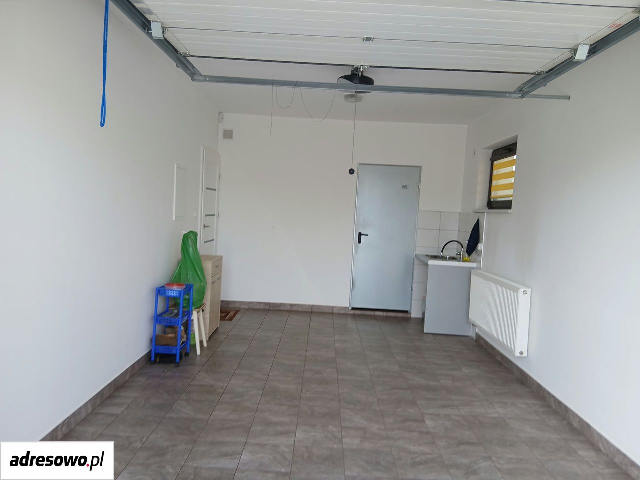 dom wolnostojący, 4 pokoje Janów, ul. Lawendowa. Zdjęcie 15