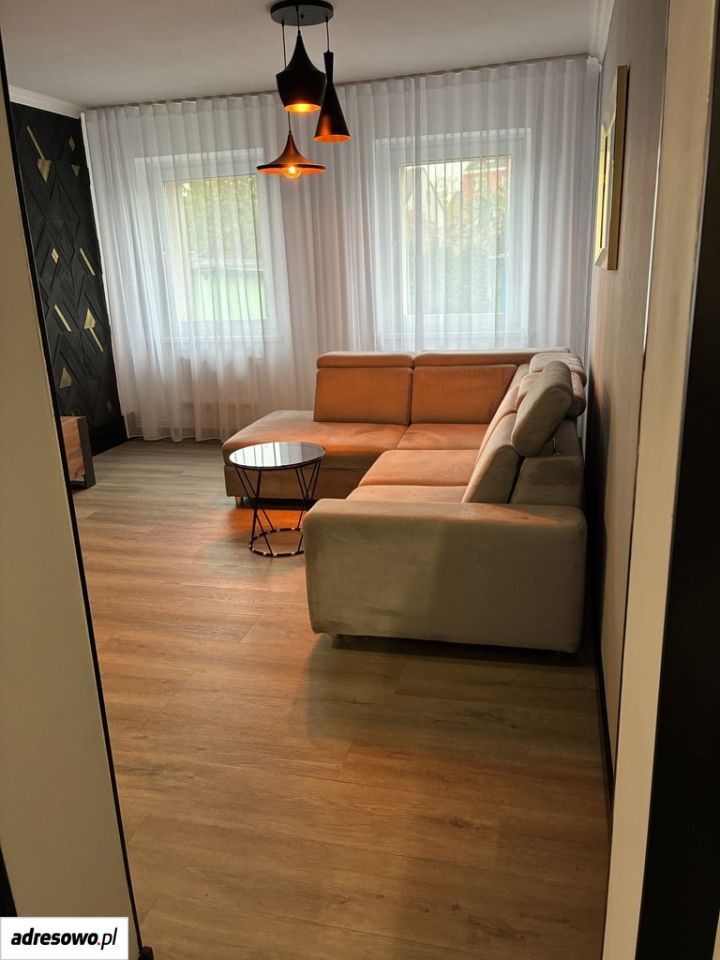 Mieszkanie 2-pokojowe Gliwice Sośnica, ul. Mikołaja Reja. Zdjęcie 12