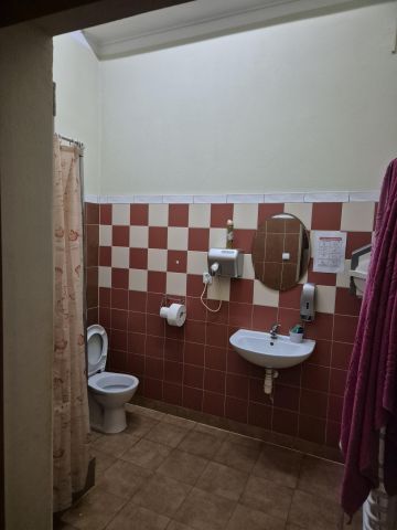 Hala/magazyn Gorlice Glinik Mariampolski, ul. Fryderyka Chopina. Zdjęcie 6