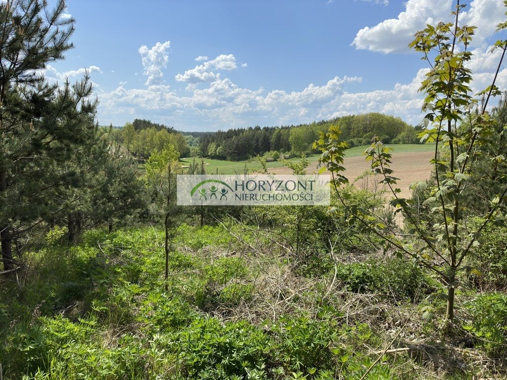 Działka budowlana Brodnica Górna. Zdjęcie 5