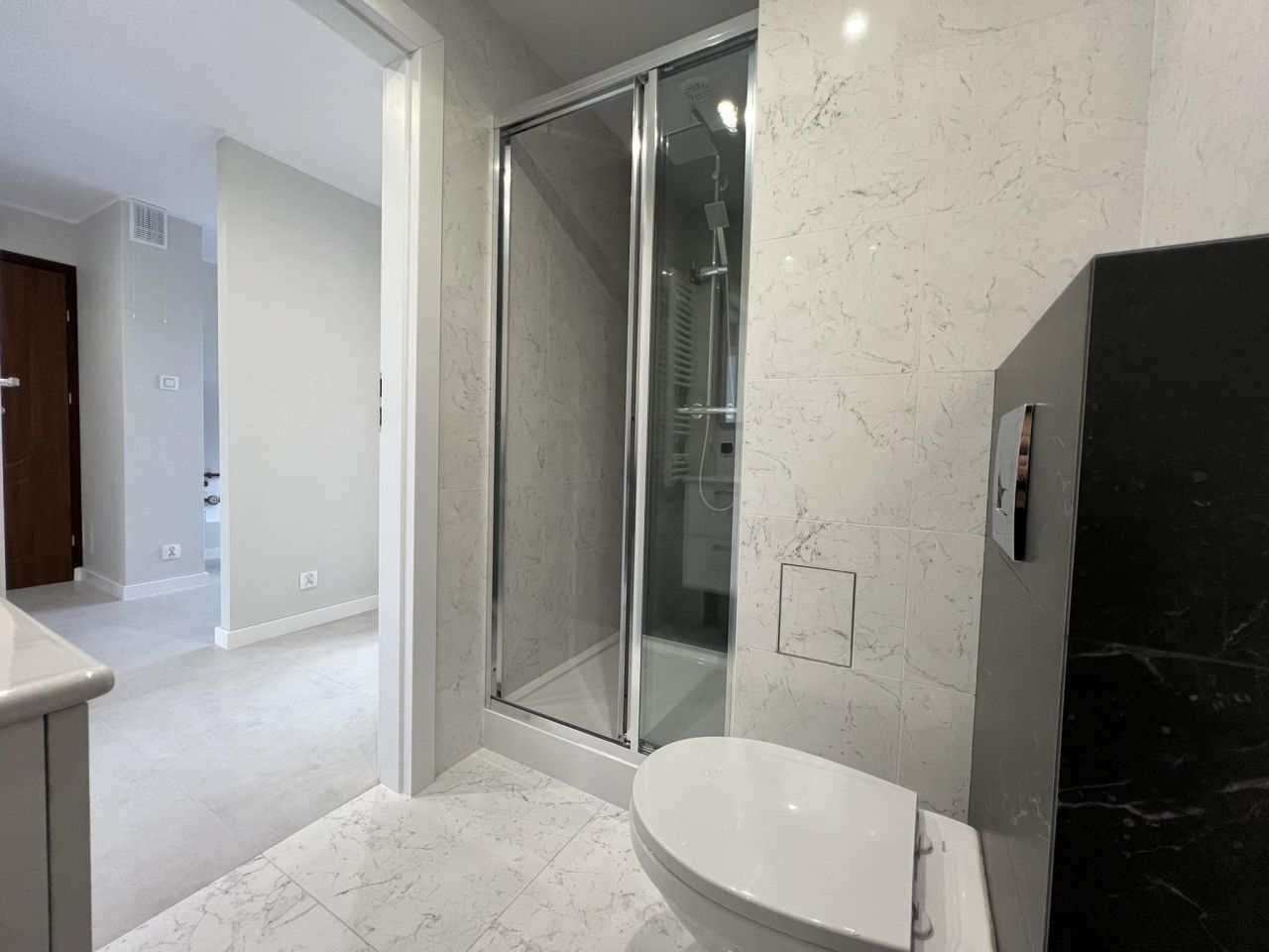 Mieszkanie 3-pokojowe Nisko, ul. Tysiąclecia